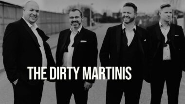 The Dirty Martinis Wedding &Amp; Events Band