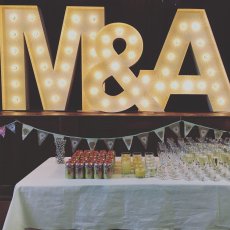 Tiny Rebel Welcome Drinks  230X230