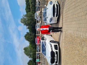 Wedding Cars 306X230
