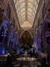 100 Dancefloor Stage Upligting Upgrade Bamboo Chairs 173X230