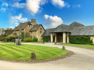 13. Bowood Hotel Spa Golf Resort 2 306X230