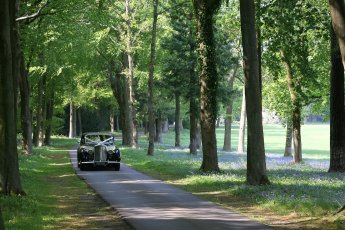 16. Bowood Hotel Spa Golf Resort 2 345X230