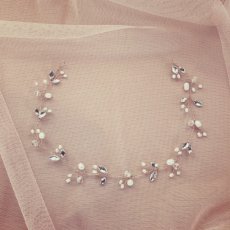 5A. Tasha Long Rose Gold 230X230