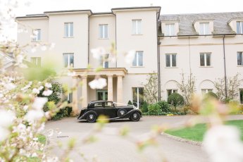 9. Bowood Hotel Spa Golf Resort 2 345X230