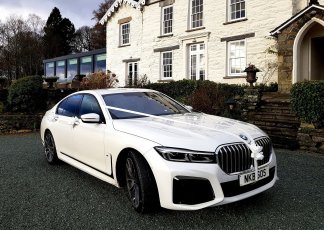 Bmw 7 Series 324X230