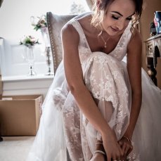 Bridal Preparation 229X229