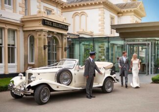 Beauford Ivory 324X230