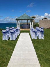 Ceremony Sea View 172X230