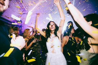 Confetticannonpartyscenesatshoreditchstudios 345X230