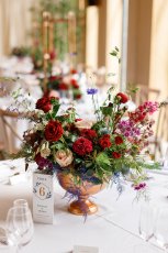 Dorfold Hall Wedding Shane Webber Photography 10306 153X230