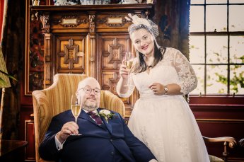 Edinburgh Wedding Photography By Ewan Mathers 2022 10003 345X229