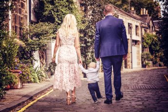 Edinburgh Wedding Photography By Ewan Mathers 2022 10019 345X229