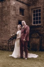 Edinburgh Wedding Photography By Ewan Mathers 2022 10023 153X230