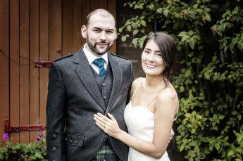 Edinburgh Wedding Photography By Ewan Mathers 2022 10031 345X229