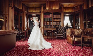 Edinburgh Wedding Photography By Ewan Mathers 2022 10033 380X228