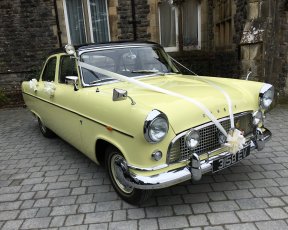 Ford Consul 288X230