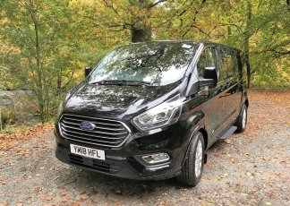 Ford Torneo 324X230