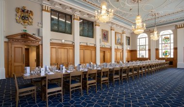 Great Hall Sprigs 380X221