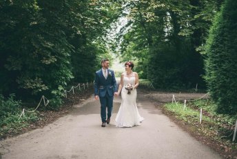Highfield Hall Wedding Photography North Wales Wedding Venue 344X230