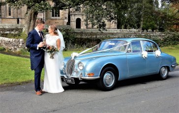 Jag Mk3 364X230