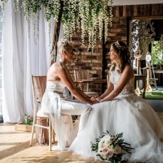 Lgbtq Wedding Yorkshire 229X229