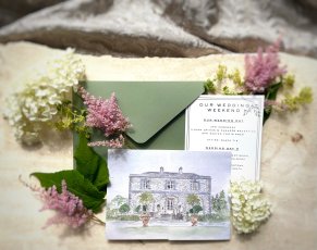 Myrna Rory Tankardstown House 2 291X230