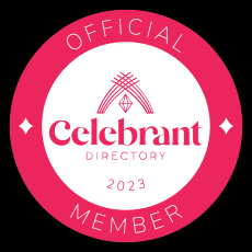 Official Member Tcd Badge Pink 230X230