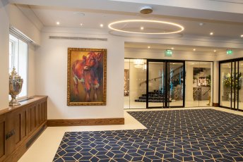 Reception Room 344X230