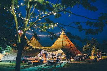Sami Tipi By Night Image By Christopher Terry Copy 2 345X229