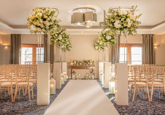 Solent Hotel Wedding 2 329X230