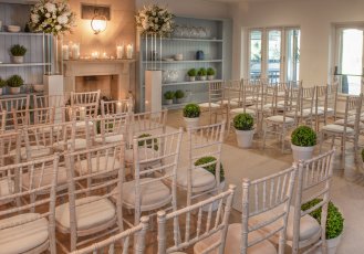 Solent Hotel Wedding 3 329X230