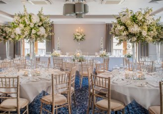 Solent Hotel Wedding 4 329X230