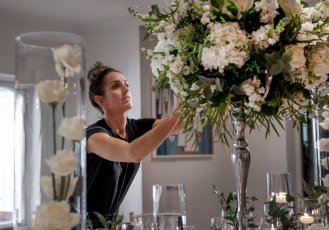 Solent Hotel Wedding 7 329X230