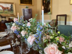 Table Shoot Bud Vases 307X230