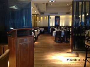 The Grill 2 Mandolay Logo 307X230
