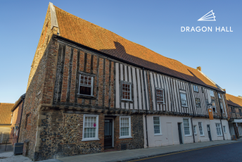 Dragon Hall