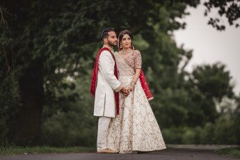 Vish And Pooja 7 345X230