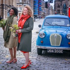 Wedding Photographers Edinburgh Ewan Mathers Photographer 1151 230X230