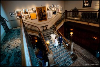 Wedding At Dixon Hotel London 003 345X230