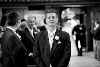 Candid Church Wedding Photography001 1 345X230