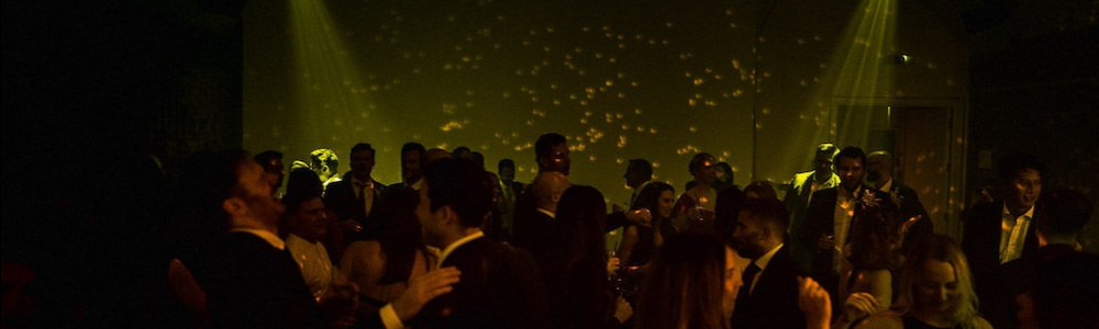 User Banner Image
