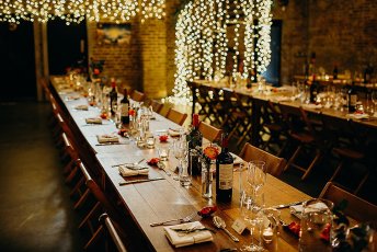 Industrial East London Wedding Venue Shoreditch Studios Victoria Somerset How Photography 7 344X230