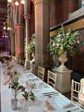 Long Top Table 172X230
