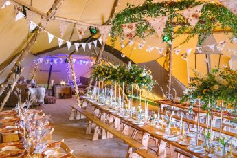 10. Bespoke At Littleton Manor Tipi Open Day 345X230