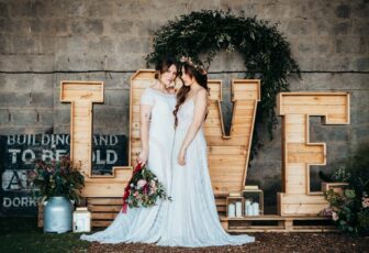 4Ft Wooden Love Letters To Hire By The Prop Library 336X230