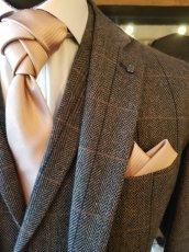 Albert Grey With Full Styling 172X230