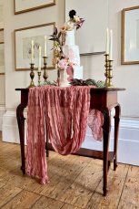 Antique Console Table Vintage Prop Furniture Hire By The Prop Library 153X229
