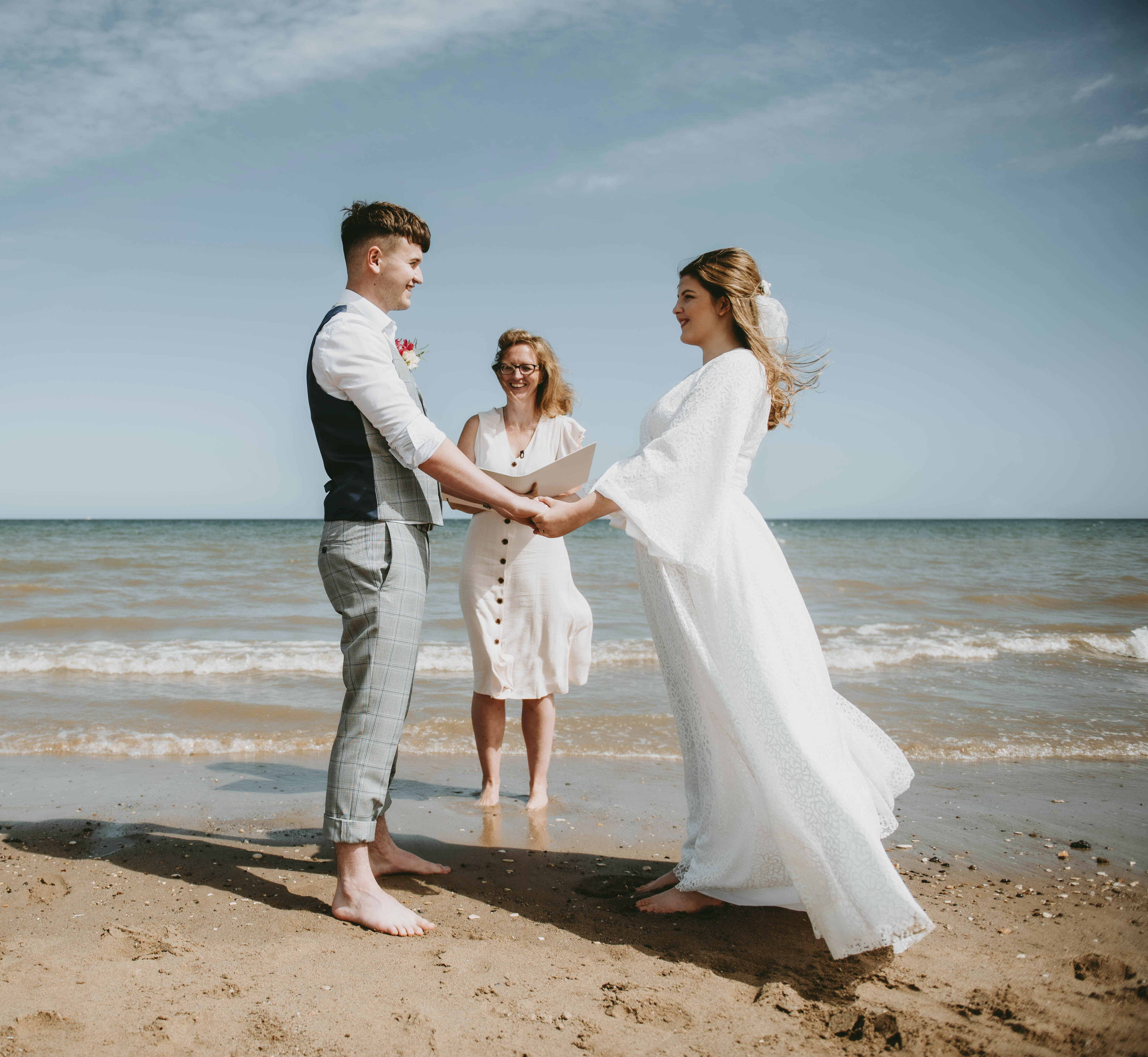 Beach Ceremony