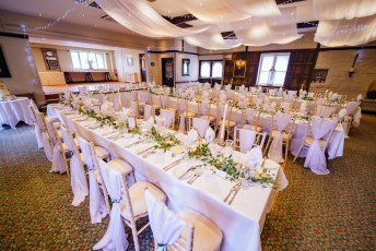 Billyashton Wedding Holdsworth House Attention To Detail Banqueting Tables 344X230