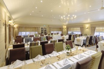 Caley Hall Wedding Areas 8 345X230